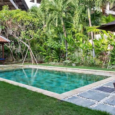 Bali Zen Villas Umalas Чангу Экстерьер фото