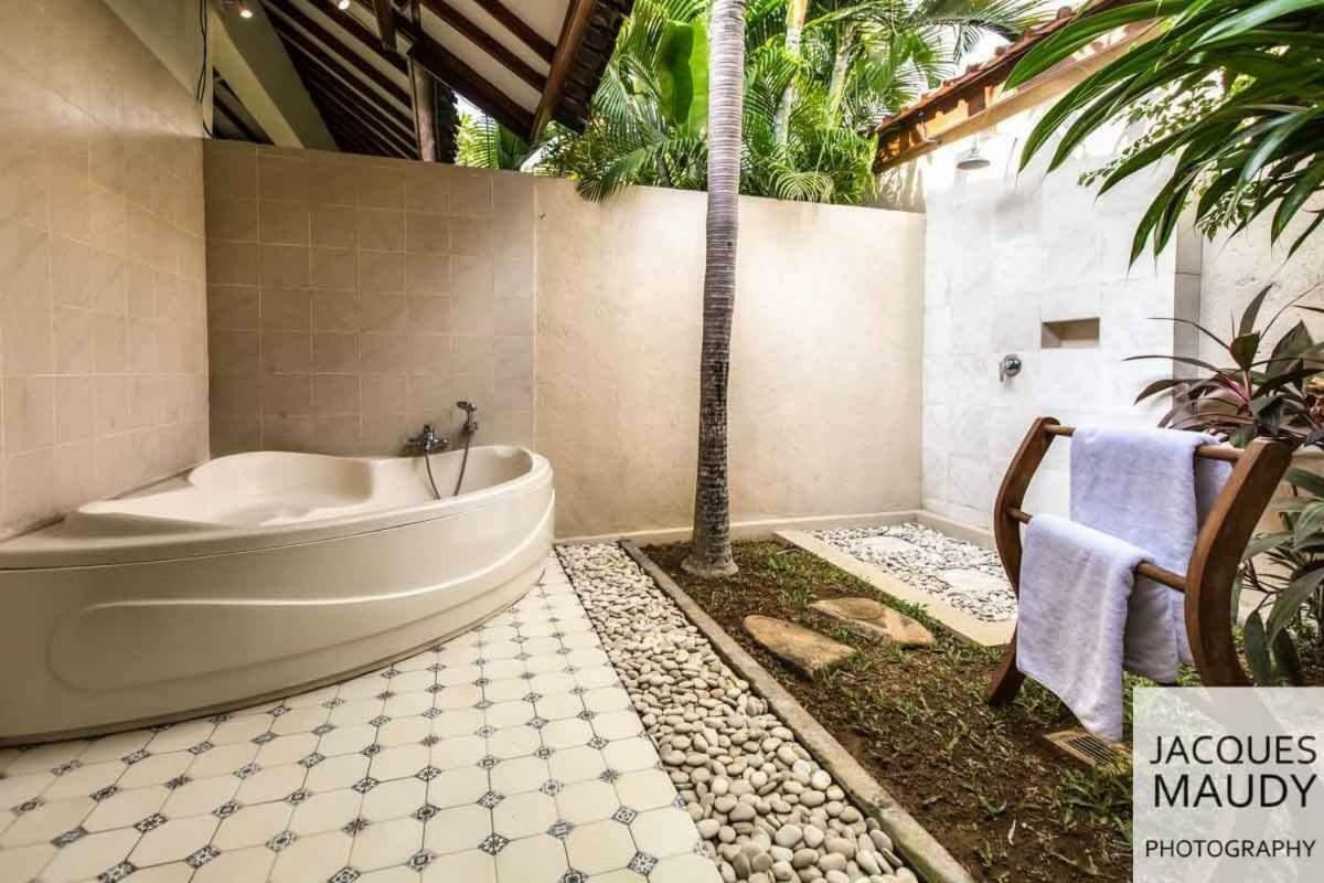 Bali Zen Villas Umalas Чангу Экстерьер фото
