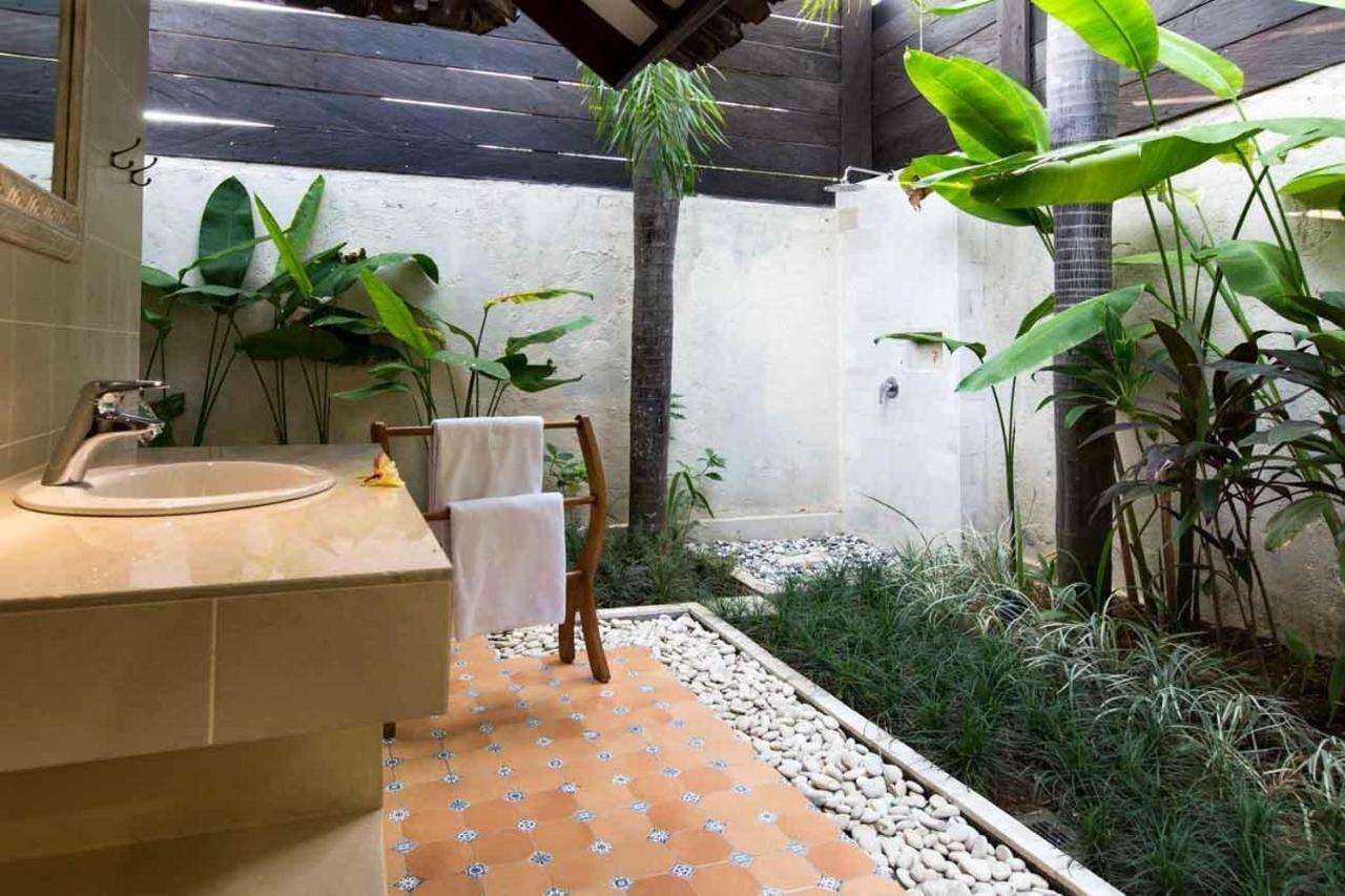 Bali Zen Villas Umalas Чангу Экстерьер фото