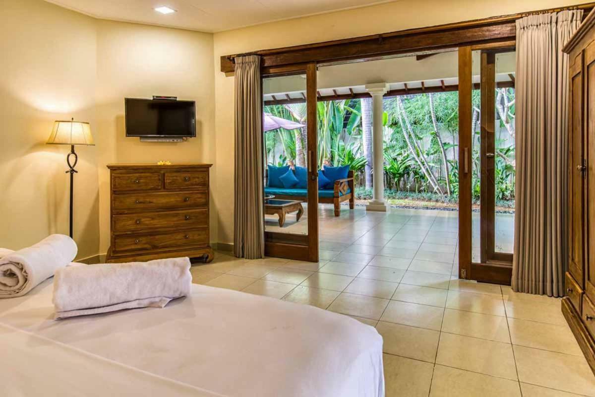 Bali Zen Villas Umalas Чангу Экстерьер фото