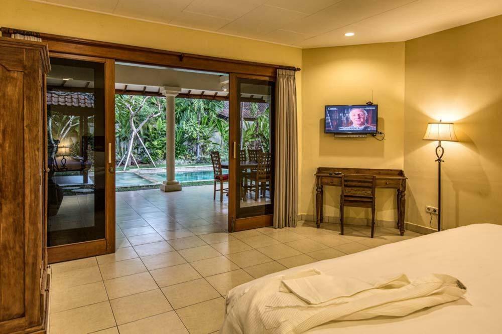 Bali Zen Villas Umalas Чангу Экстерьер фото
